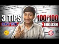 Do this to score 100/100 in English class 10th boards 🎯🔥 | #class10