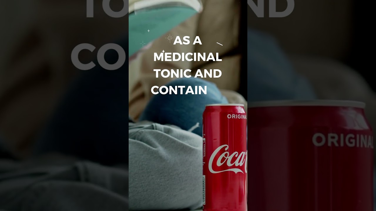 Fizz & Pop: The Fascinating History of Coca-Cola! 🥤🌟 
