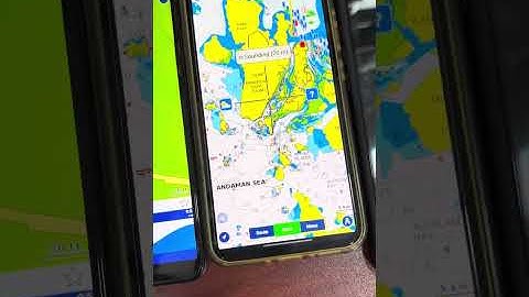 Asia&africa HD software 