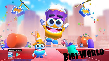 Bibi World (Early Access) Android Gameplay New Game 2021