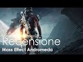 Mass Effect Andromeda - La recensione di SpazioGames.it