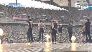 140615 Dream Concert - Opening