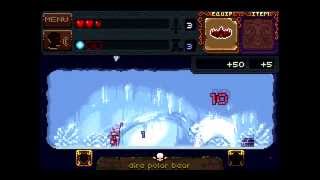 Deep Dungeons of Doom iOS iPhone / iPad Gameplay Review - AppSpy.com screenshot 4
