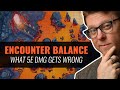 The new dms guide to balancing encounters an actually useful howto