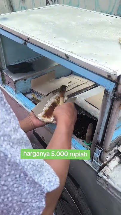 kue rangi atau sagu rangi #food #foodie
