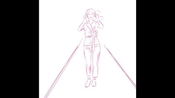 rotoscope practice casie