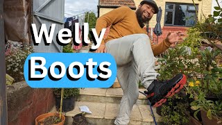 Finding The Right Garden Shoes by My Family Garden 924 views 7 months ago 10 minutes, 33 seconds