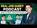 Still Not Using AI at Work? This Podcast Shows You How!