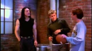 The Room Supercut - Every 