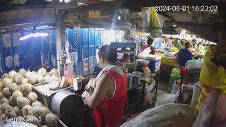 LANG-LANG CAM 1 , AGDAO PUBLIC MARKET PHILIPPINES
