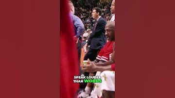 Thumbnail of Michael Jordan: The Relentless Pursuit of Greatness