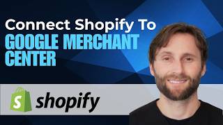 How to Connect Shopify to Google Merchant Center [2026 Guide]