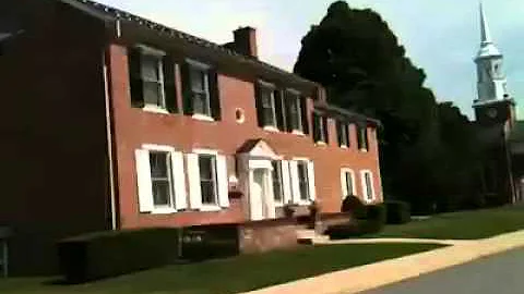 Charles Krauth House