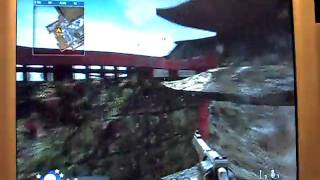 Cod 5 World At War Castle Glitch Good Spot