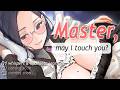 Mommy Maid's First Night With You ASMR RP Memoria