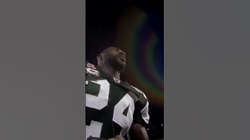 Darrelle Revis the best CB in the nfl #football #nflfootball #nfl #edit