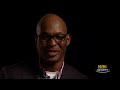 Bernard Hopkins Words of Wisdom: Embracing Facebook