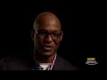 Bernard Hopkins Words of Wisdom: Embracing Facebook