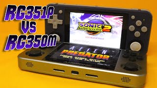RG351P Handheld Review