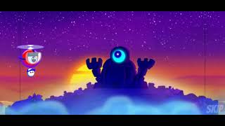 Level 1 - How to Play | Let's Play - Bouncy Buddies screenshot 5