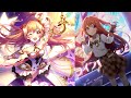 プリコネR　ノゾミ（リベレイター）全4話 桜井望（CV：日笠陽子 さん） Nozomi The Liberator Story （CV：Yōko Hikasa） プリンセスコネクト！　公主連結 櫻井望