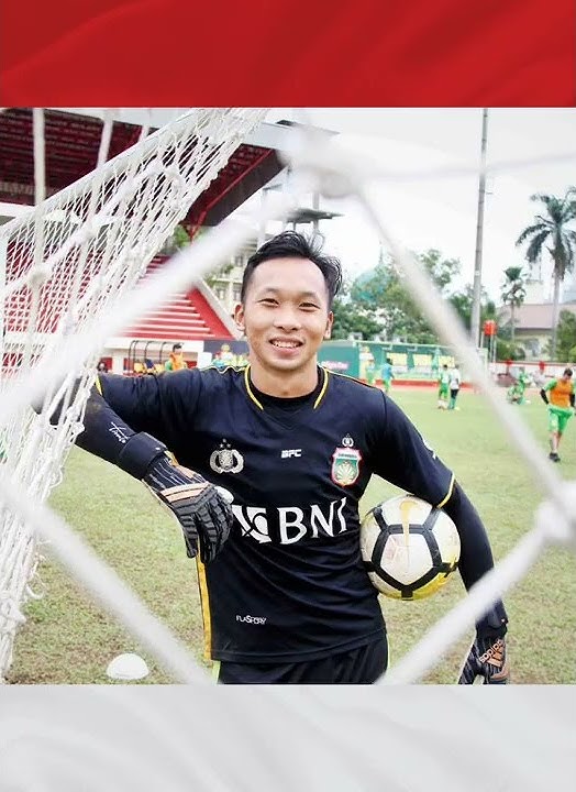 lagu meraih bintang versi pemain bola