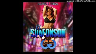 El SUAFASON REMIX ( ALETEO TRIBAL)-DeejayCarlosGarcia