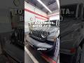 Во сколько обошлось ТО Jeep Wrangler в Корее?