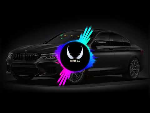 Dj Huseyin Belek -Triple | Remix Song | Bass Boosted | Viral Remix (MHB 2.0)