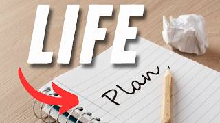 How to Write a 10 Year Life Plan - 2024