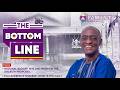 The Bottom Line LIVE: Uganda 84 Trillion Budget Hits & Misses | PLU Shake-Up | Iran–US War Analysis