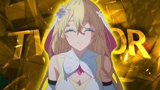 Rinne - Twixtor Clip Naze Boku No Sekai Wo Daremo Oboeteinai No Ka