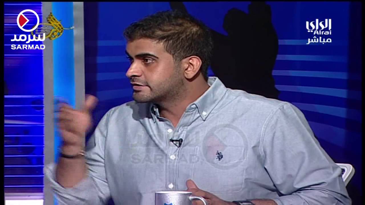 محمد المؤمن رداً على تأييده لخالد الروضان: دائما في كل مؤسسة إعلامية يكون هناك أجندة