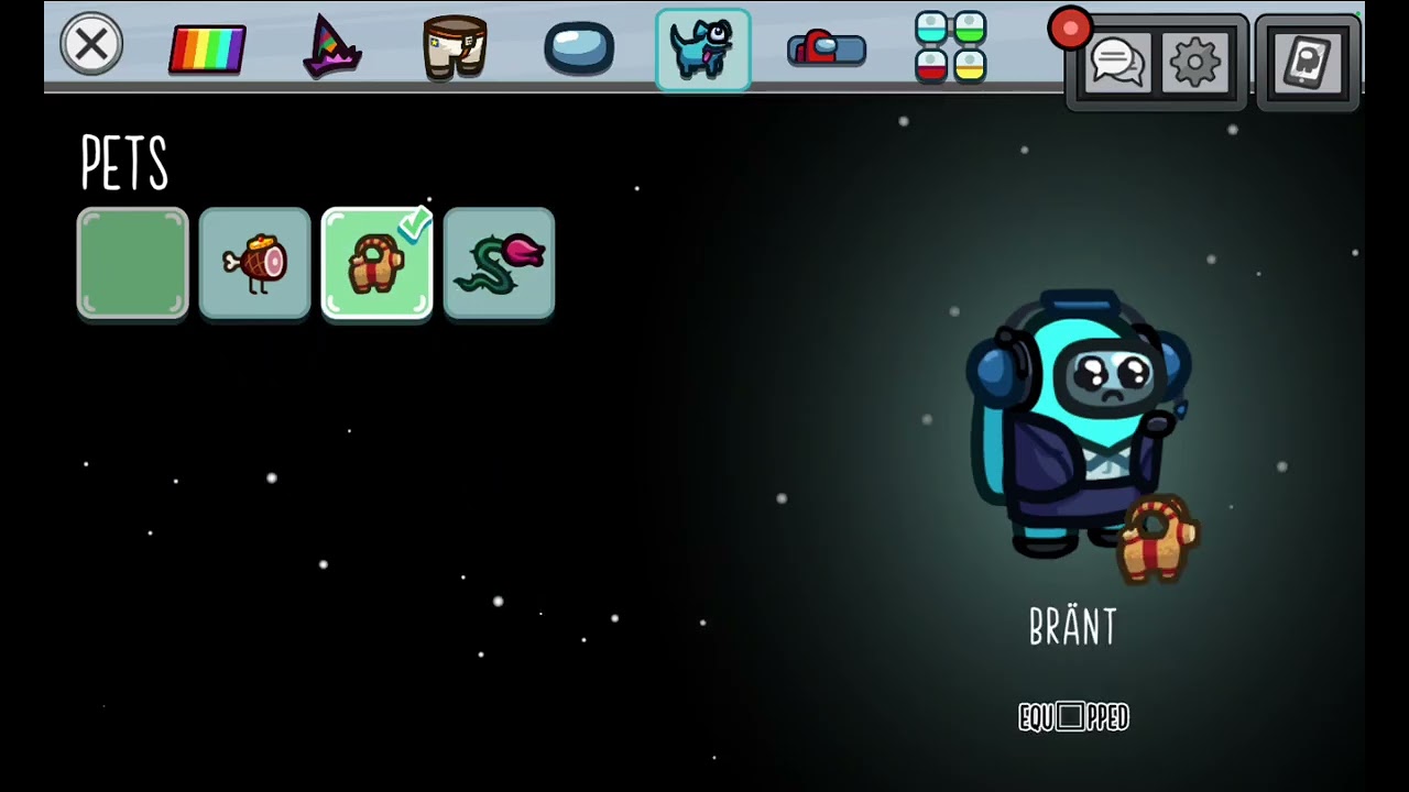 Among us oynuyoruz bölüm 1#