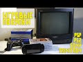 ИГРОВЫЕ ПОКУПКИ: PSP, PS2, Sony Trinitron