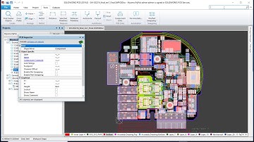 Tech Tip Tuesday: Create a Component Footprint Library Directly from your PCB with SOLIDWORKS PCB