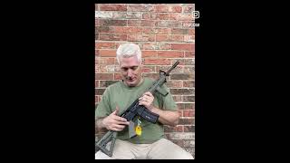 Gun History Pat Rogers Owned Bcm Hs Carbine