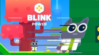 Supercat 2 - Cat with blink power screenshot 2
