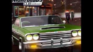 Download lagu Midnight Club 3 DUB Edition Soundtrack-Get Your Roll On