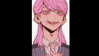 Sanzu Haruchiyo Edit Tokyo Revengers