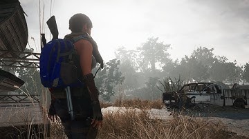 Another Fallout 4  Modded Zombie Playthrough