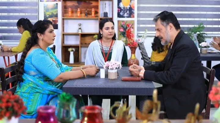 Baakiyalakshmi |16th July |Episode Promo
