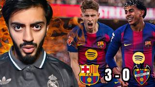 Download Lagu BARCELONA ARE BACK TO THE TOP AGAIN MP3