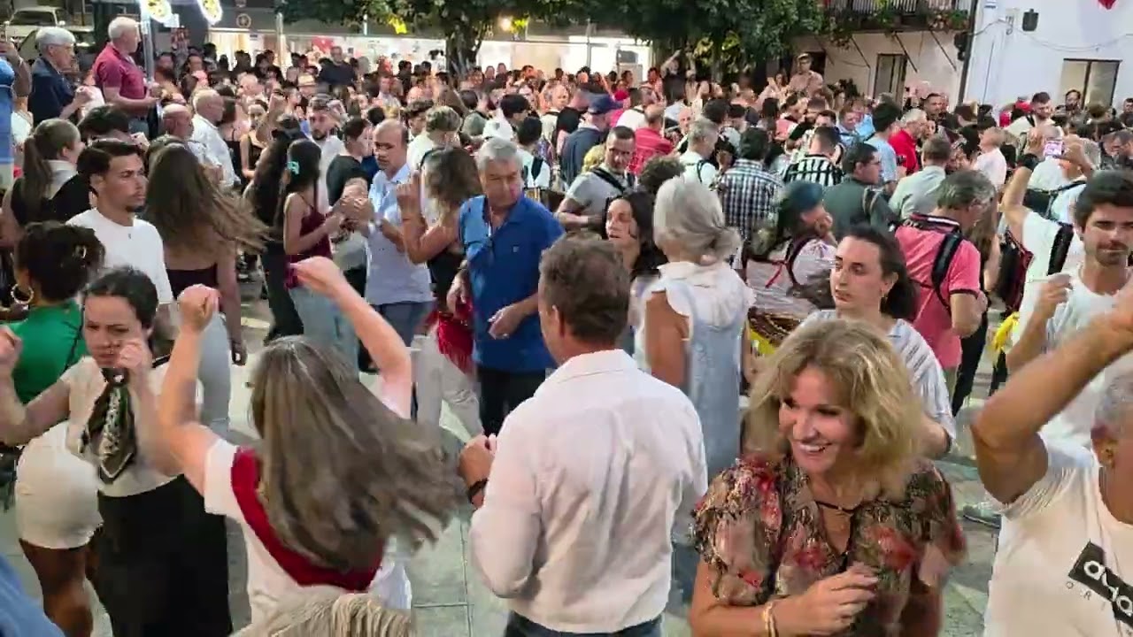 Romaria São Bartolomeu |Ponte da Barca |2025|