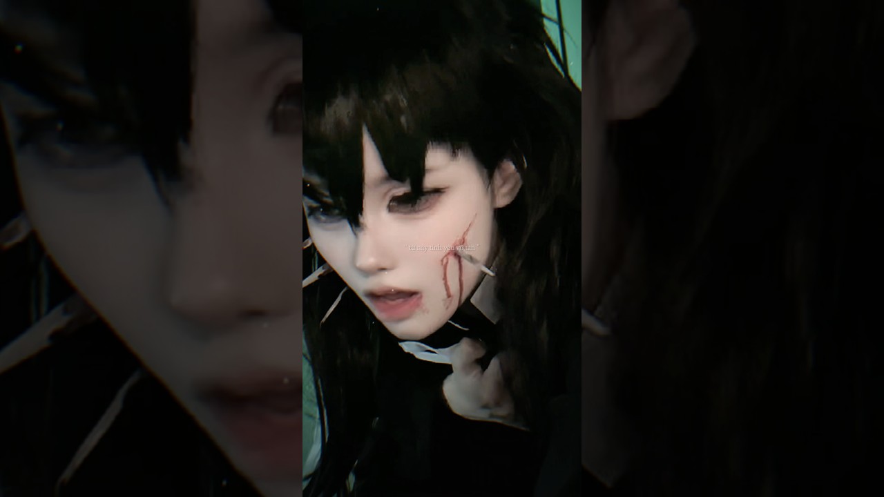 I’m back with Muichiro cosplay #cosplay #cosplayer #fyp #kimetsunoyaiba