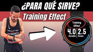 Descubre cómo MEJORAR tu RESISTENCIA con Training Effect 📈 Net Worth