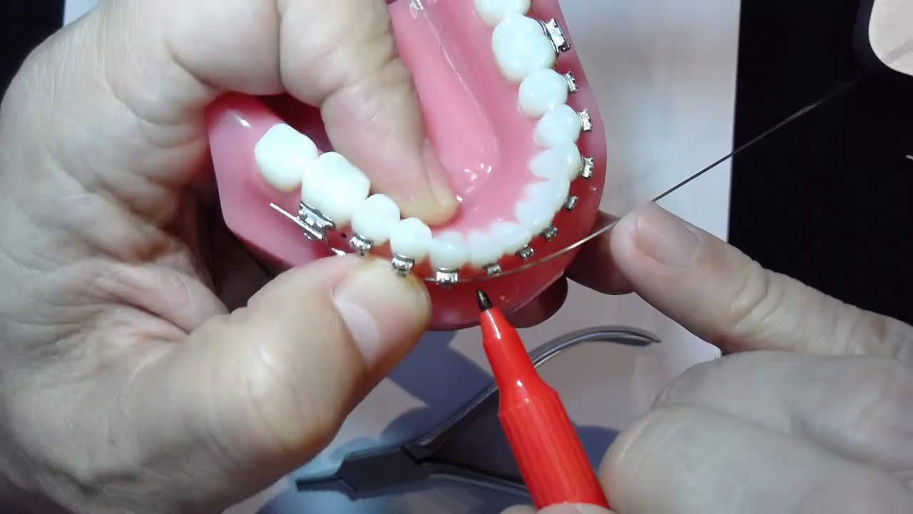 Basic Utility Arch Fabrication - Nelson Oppermann