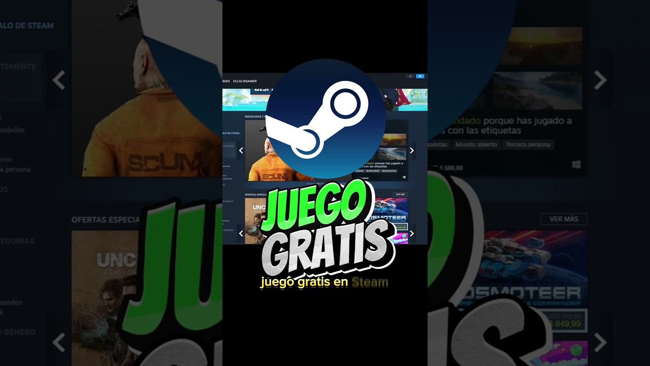 Juego gratis en Steam: Vive el horror en Home Sweet Home Online