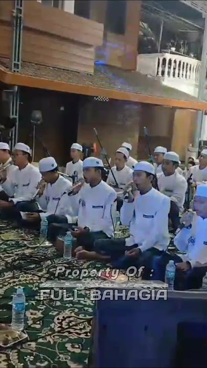 AL MUQTASHIDAH LANGITAN