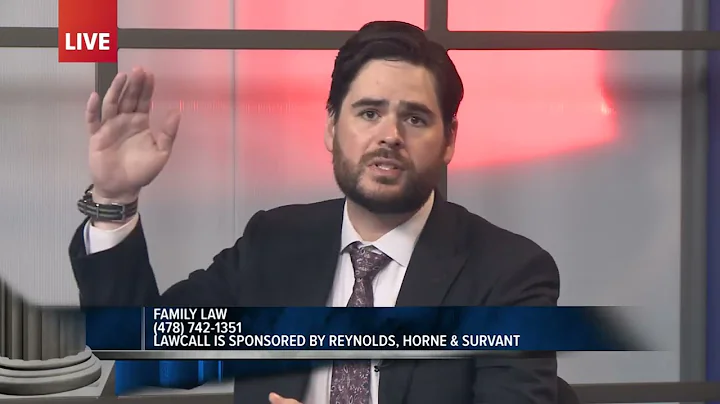 LawCall Macon GA - Child Support Arrears in Georgia - October 2022